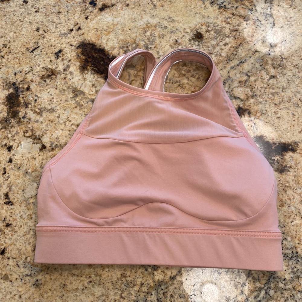 Fabletics Sports Bra - Picture 4 of 5